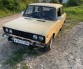 Бежевый ВАЗ 2106, объемом двигателя 1 л и пробегом 7 тыс. км за 400 $, фото 1 на Automoto.ua