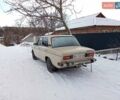 Бежевий ВАЗ 2106, об'ємом двигуна 1.3 л та пробігом 59 тис. км за 1499 $, фото 7 на Automoto.ua