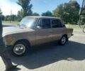 Бежевый ВАЗ 2106, объемом двигателя 0 л и пробегом 80 тыс. км за 1300 $, фото 6 на Automoto.ua