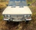 Бежевый ВАЗ 2106, объемом двигателя 1.5 л и пробегом 350 тыс. км за 550 $, фото 2 на Automoto.ua