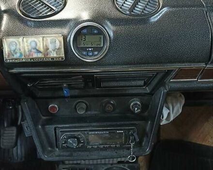 Бежевый ВАЗ 2106, объемом двигателя 1.29 л и пробегом 105 тыс. км за 30000 $, фото 3 на Automoto.ua