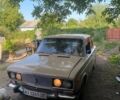 Бежевый ВАЗ 2106, объемом двигателя 1.45 л и пробегом 270 тыс. км за 600 $, фото 1 на Automoto.ua