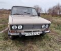 Бежевий ВАЗ 2106, об'ємом двигуна 1.3 л та пробігом 270 тис. км за 381 $, фото 1 на Automoto.ua