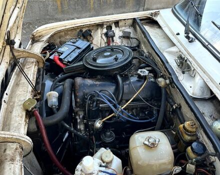 Бежевый ВАЗ 2106, объемом двигателя 1.6 л и пробегом 200 тыс. км за 460 $, фото 11 на Automoto.ua