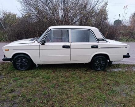 Бежевый ВАЗ 2106, объемом двигателя 0 л и пробегом 250 тыс. км за 600 $, фото 3 на Automoto.ua