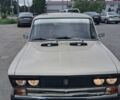 Бежевий ВАЗ 2106, об'ємом двигуна 1.3 л та пробігом 200 тис. км за 1400 $, фото 1 на Automoto.ua