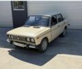 Бежевый ВАЗ 2106, объемом двигателя 1.3 л и пробегом 170 тыс. км за 599 $, фото 1 на Automoto.ua