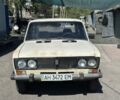 Бежевый ВАЗ 2106, объемом двигателя 0 л и пробегом 8 тыс. км за 450 $, фото 4 на Automoto.ua