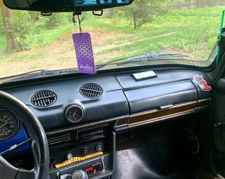 Бежевый ВАЗ 2106, объемом двигателя 1.6 л и пробегом 126 тыс. км за 960 $, фото 3 на Automoto.ua