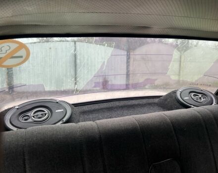 Бежевый ВАЗ 2106, объемом двигателя 1.6 л и пробегом 3 тыс. км за 829 $, фото 11 на Automoto.ua