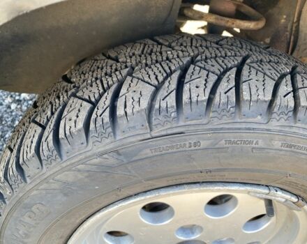 Бежевый ВАЗ 2106, объемом двигателя 1.3 л и пробегом 190 тыс. км за 596 $, фото 8 на Automoto.ua