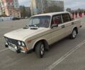 Бежевый ВАЗ 2106, объемом двигателя 0 л и пробегом 83 тыс. км за 2500 $, фото 4 на Automoto.ua