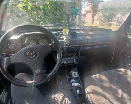 Бежевий ВАЗ 2106, об'ємом двигуна 0 л та пробігом 447 тис. км за 700 $, фото 6 на Automoto.ua