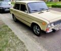 Бежевий ВАЗ 2106, об'ємом двигуна 1.6 л та пробігом 350 тис. км за 1600 $, фото 1 на Automoto.ua