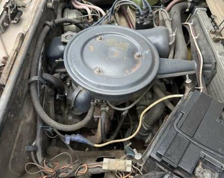 Бежевый ВАЗ 2106, объемом двигателя 1.3 л и пробегом 270 тыс. км за 2000 $, фото 4 на Automoto.ua