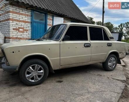 Бежевий ВАЗ 2106, об'ємом двигуна 0 л та пробігом 9 тис. км за 654 $, фото 5 на Automoto.ua