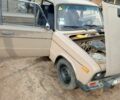 Бежевый ВАЗ 2106, объемом двигателя 0 л и пробегом 90 тыс. км за 484 $, фото 1 на Automoto.ua