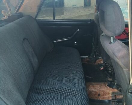 ВАЗ 2106 1989 в Звенигородка на Automoto.ua Бежевый ВАЗ 2106, объемом двигателя 0 л и пробегом 90 тыс. км за 432 $, фото 1 на Automoto.ua