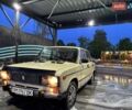 Бежевый ВАЗ 2106, объемом двигателя 1.3 л и пробегом 67 тыс. км за 350 $, фото 1 на Automoto.ua