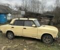 Бежевый ВАЗ 2106, объемом двигателя 0 л и пробегом 84 тыс. км за 700 $, фото 2 на Automoto.ua
