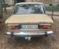 Бежевий ВАЗ 2106, об'ємом двигуна 1.5 л та пробігом 20 тис. км за 750 $, фото 1 на Automoto.ua