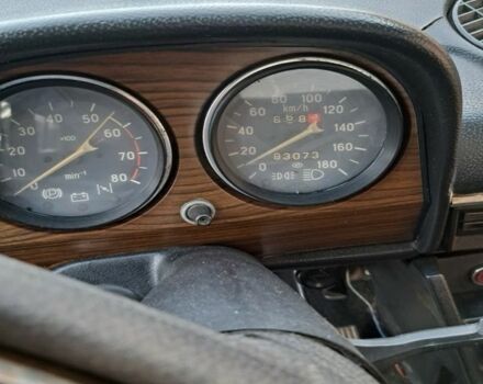 Бежевий ВАЗ 2106, об'ємом двигуна 1.3 л та пробігом 3 тис. км за 1500 $, фото 5 на Automoto.ua