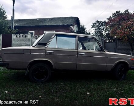 Бежевий ВАЗ 2106, об'ємом двигуна 1.7 л та пробігом 0 тис. км за 820 $, фото 4 на Automoto.ua