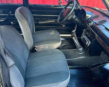 Бежевый ВАЗ 2106, объемом двигателя 1.3 л и пробегом 0 тыс. км за 1000 $, фото 6 на Automoto.ua