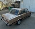 Бежевый ВАЗ 2106, объемом двигателя 1.3 л и пробегом 98 тыс. км за 1500 $, фото 1 на Automoto.ua