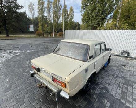 Бежевий ВАЗ 2106, об'ємом двигуна 0 л та пробігом 3 тис. км за 525 $, фото 3 на Automoto.ua