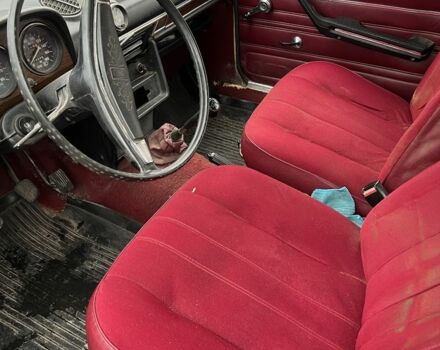 Бежевый ВАЗ 2106, объемом двигателя 1.5 л и пробегом 117 тыс. км за 750 $, фото 9 на Automoto.ua