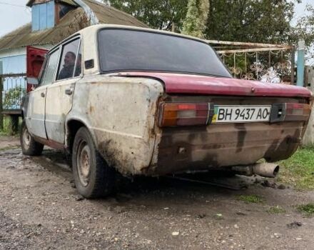 Бежевый ВАЗ 2106, объемом двигателя 1.3 л и пробегом 3 тыс. км за 228 $, фото 2 на Automoto.ua