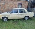 Бежевый ВАЗ 2106, объемом двигателя 0 л и пробегом 123 тыс. км за 445 $, фото 1 на Automoto.ua