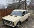 Бежевый ВАЗ 2106, объемом двигателя 1.6 л и пробегом 120 тыс. км за 438 $, фото 1 на Automoto.ua