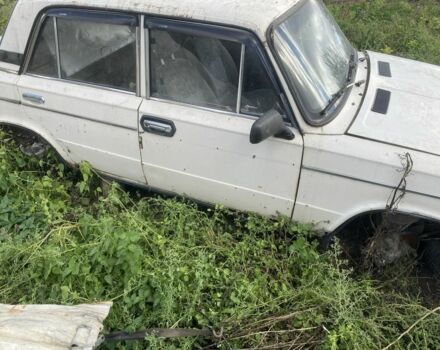 Бежевий ВАЗ 2106, об'ємом двигуна 1.3 л та пробігом 2 тис. км за 155 $, фото 4 на Automoto.ua