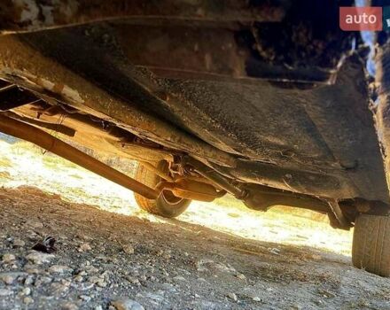 Бежевый ВАЗ 2106, объемом двигателя 1.6 л и пробегом 66 тыс. км за 600 $, фото 8 на Automoto.ua