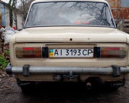 Бежевый ВАЗ 2106, объемом двигателя 0 л и пробегом 3 тыс. км за 474 $, фото 2 на Automoto.ua