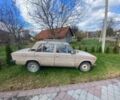 Бежевый ВАЗ 2106, объемом двигателя 0 л и пробегом 70 тыс. км за 500 $, фото 1 на Automoto.ua