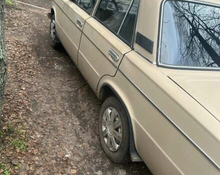 Бежевий ВАЗ 2106, об'ємом двигуна 1.5 л та пробігом 20 тис. км за 750 $, фото 3 на Automoto.ua