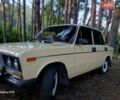 Бежевый ВАЗ 2106, объемом двигателя 1.3 л и пробегом 125 тыс. км за 1950 $, фото 1 на Automoto.ua