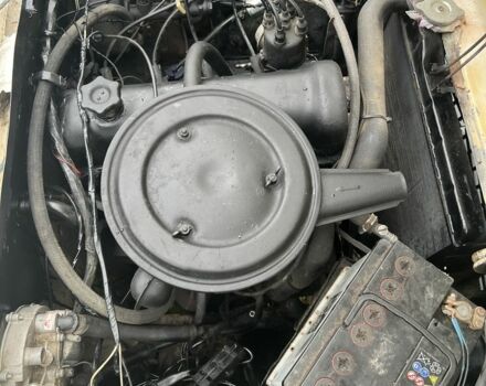 Бежевый ВАЗ 2106, объемом двигателя 1.6 л и пробегом 3 тыс. км за 829 $, фото 4 на Automoto.ua