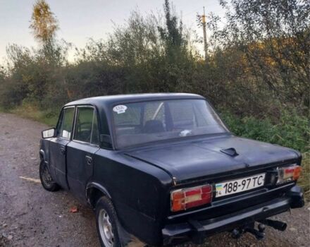 Бежевый ВАЗ 2106, объемом двигателя 1.5 л и пробегом 2 тыс. км за 300 $, фото 2 на Automoto.ua