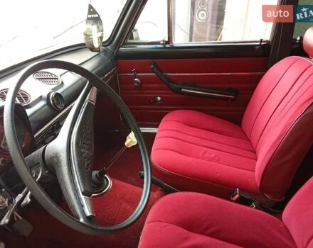 Бежевий ВАЗ 2106, об'ємом двигуна 1.3 л та пробігом 59 тис. км за 1499 $, фото 16 на Automoto.ua