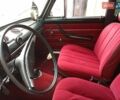 Бежевий ВАЗ 2106, об'ємом двигуна 1.3 л та пробігом 59 тис. км за 1499 $, фото 16 на Automoto.ua