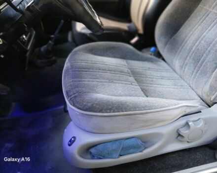 Бежевий ВАЗ 2106, об'ємом двигуна 1.3 л та пробігом 1 тис. км за 2000 $, фото 6 на Automoto.ua