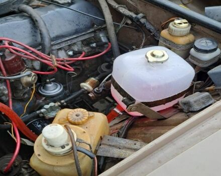 Бежевий ВАЗ 2106, об'ємом двигуна 1.3 л та пробігом 3 тис. км за 1500 $, фото 7 на Automoto.ua