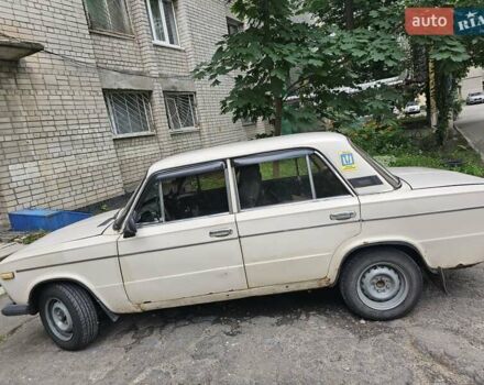 Бежевый ВАЗ 2106, объемом двигателя 0 л и пробегом 100 тыс. км за 999 $, фото 1 на Automoto.ua