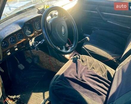 Бежевый ВАЗ 2106, объемом двигателя 1.6 л и пробегом 66 тыс. км за 600 $, фото 4 на Automoto.ua