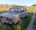 Бежевий ВАЗ 2106, об'ємом двигуна 1 л та пробігом 55 тис. км за 1750 $, фото 2 на Automoto.ua