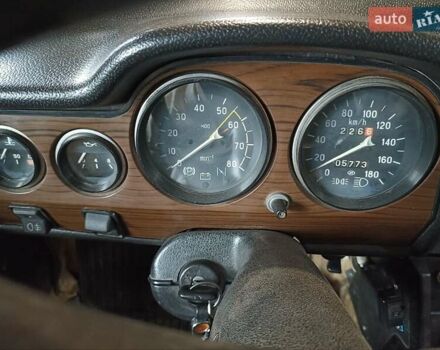 Бежевый ВАЗ 2106, объемом двигателя 1.29 л и пробегом 105 тыс. км за 30000 $, фото 2 на Automoto.ua